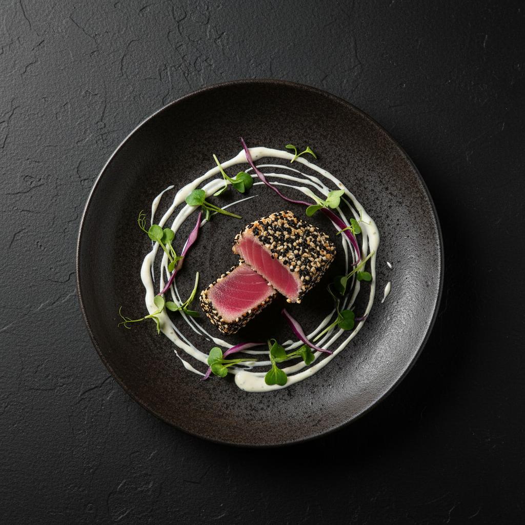 hero dish